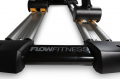 Flow Fitness X4 kolejnice