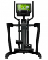 BH Fitness Movemia EC1000 SmartFocus zezadu